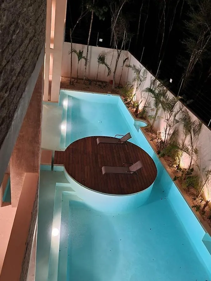 Paraiso Tulum S6 Apartment