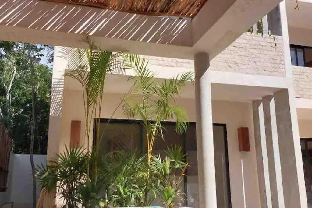 Paraiso Tulum S6 Apartment