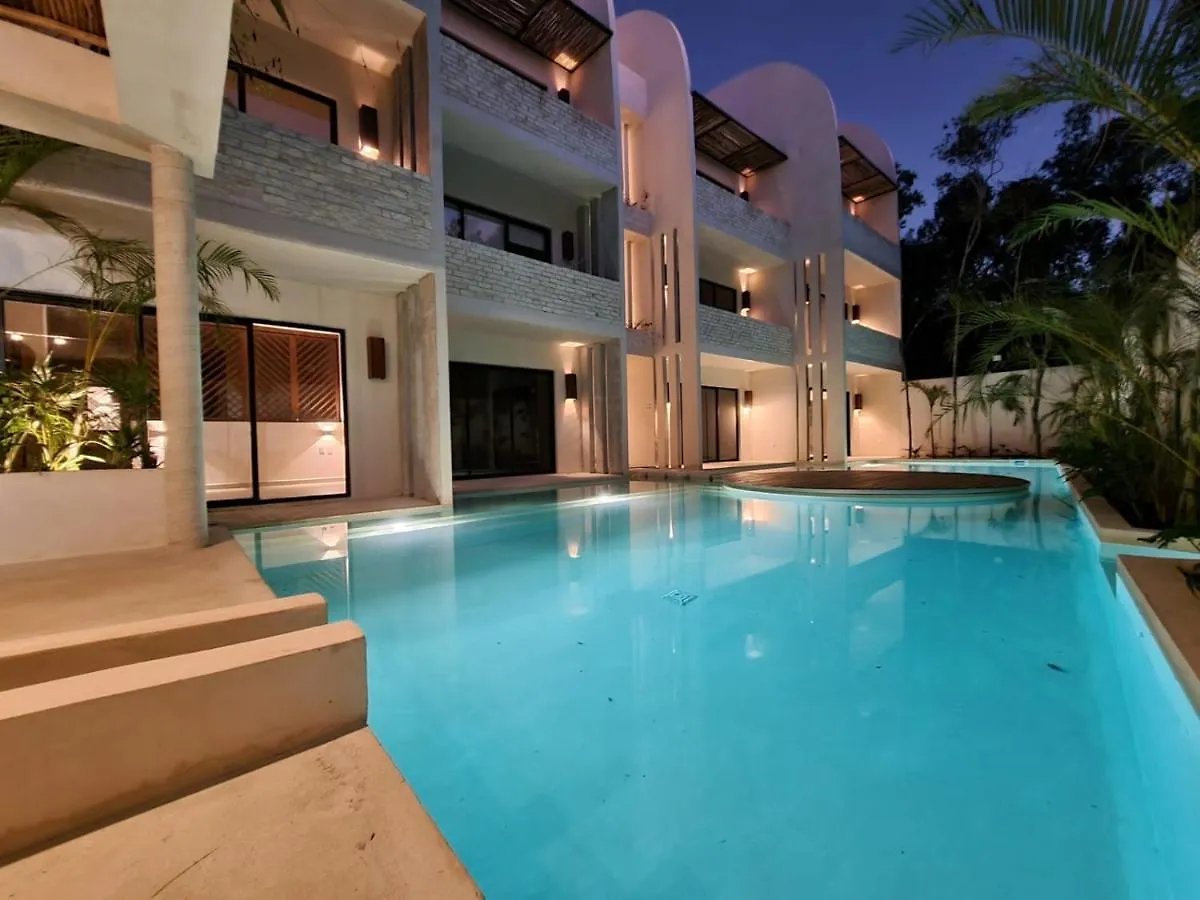 Paraiso Tulum S6