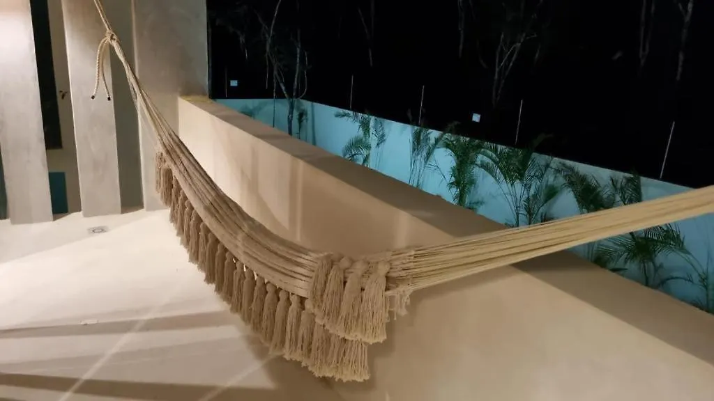 Paraiso Tulum S6 Apartment