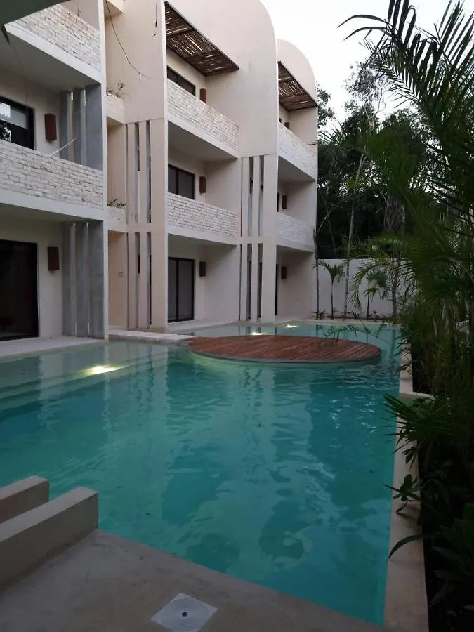 Paraiso Tulum S6